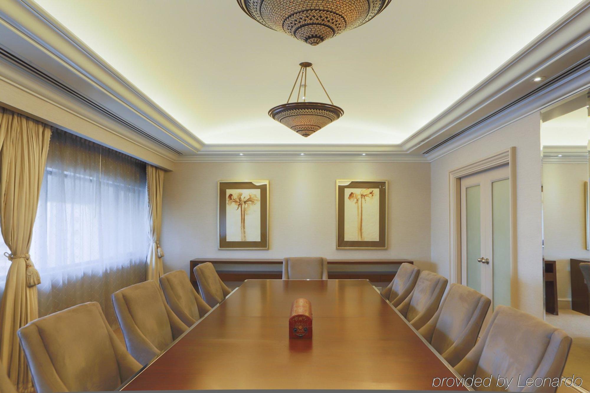 Intercontinental Manila Ξενοδοχείο Μακάτι Εξωτερικό φωτογραφία