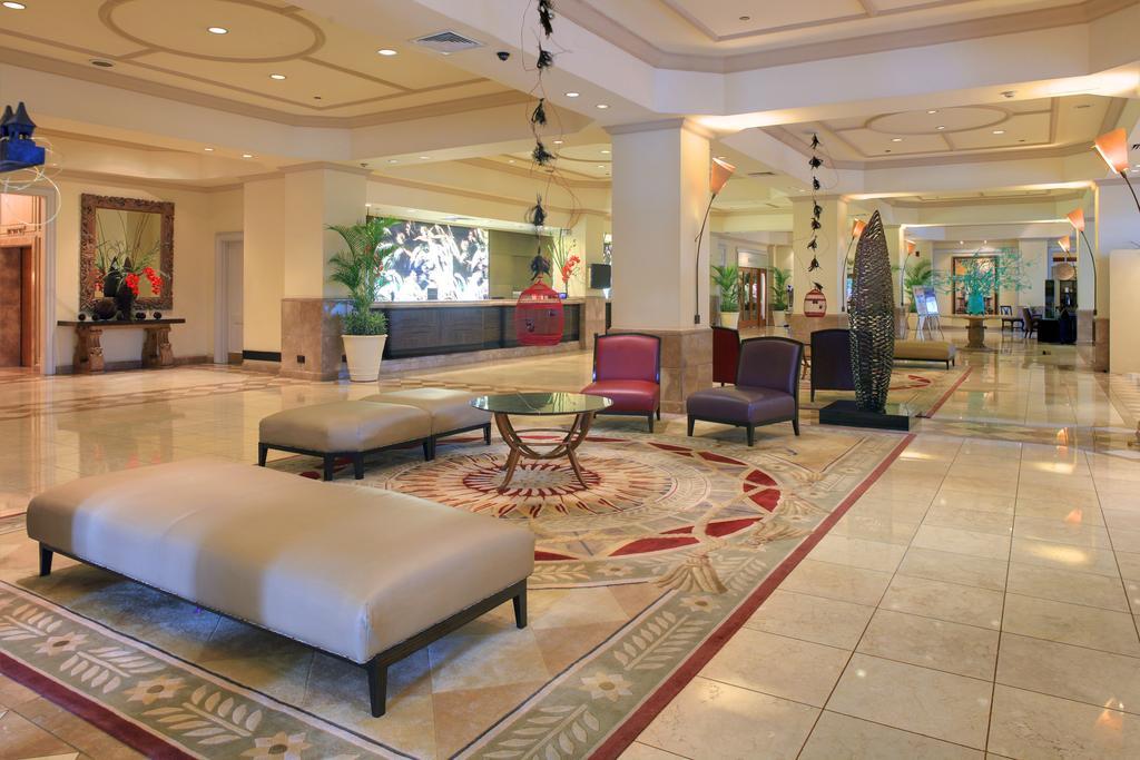 Intercontinental Manila Ξενοδοχείο Μακάτι Εξωτερικό φωτογραφία