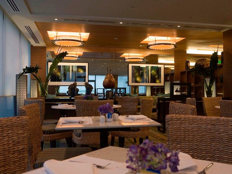 Intercontinental Manila Ξενοδοχείο Μακάτι Εξωτερικό φωτογραφία